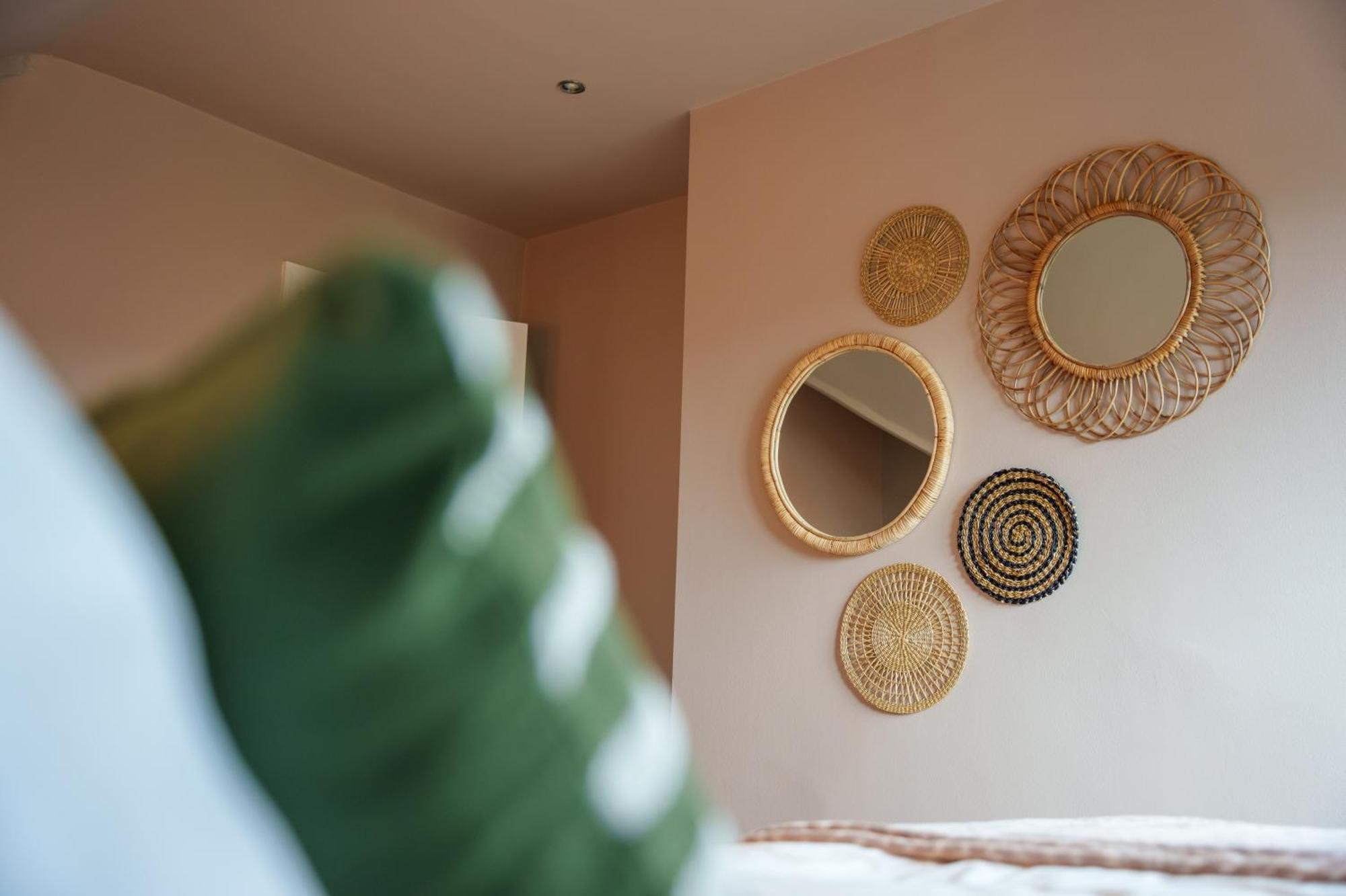 Apartamento With Airhgt @ Luxe In